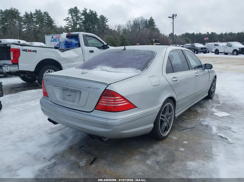 Mercedes-Benz S 65 AMG � ����������� & ���� ������ | Mobile.bg � ����������� 8