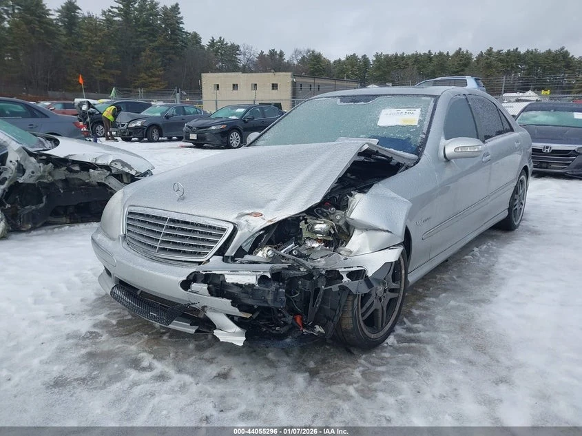 Mercedes-Benz S 65 AMG � ����������� & ���� ������ | Mobile.bg � ����������� 2