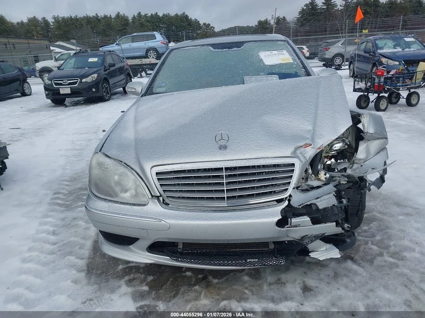 Mercedes-Benz S 65 AMG � ����������� & ���� ������ | Mobile.bg � ����������� 3