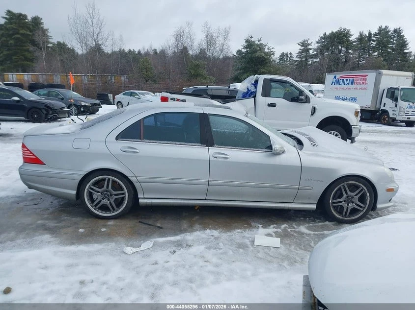 Mercedes-Benz S 65 AMG � ����������� & ���� ������ | Mobile.bg � ����������� 7