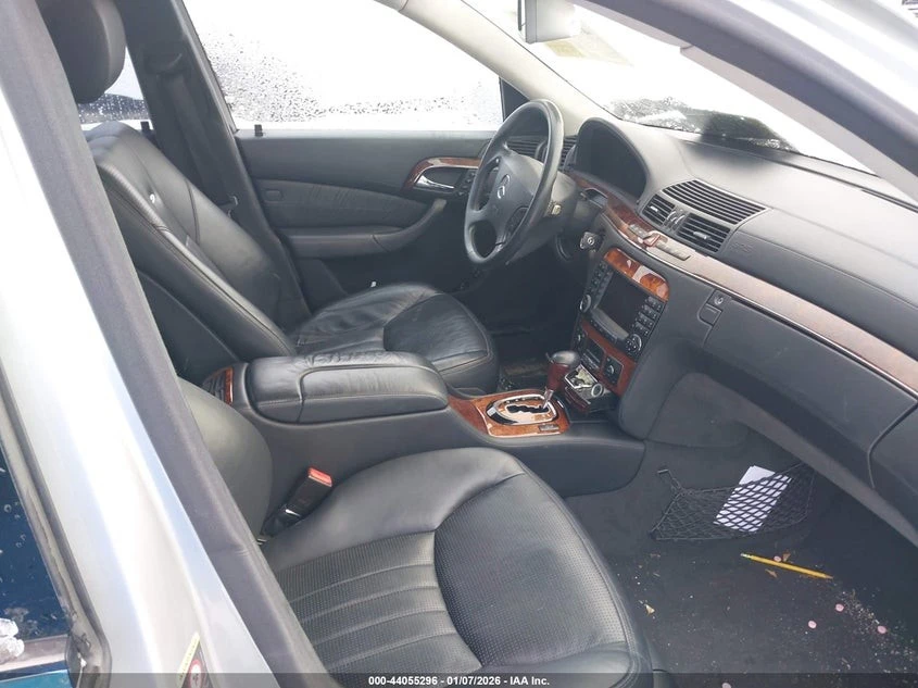 Mercedes-Benz S 65 AMG � ����������� & ���� ������ | Mobile.bg � ����������� 11