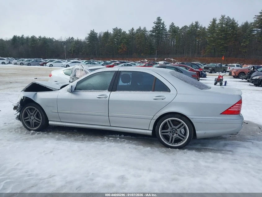 Mercedes-Benz S 65 AMG � ����������� & ���� ������ | Mobile.bg � ����������� 6