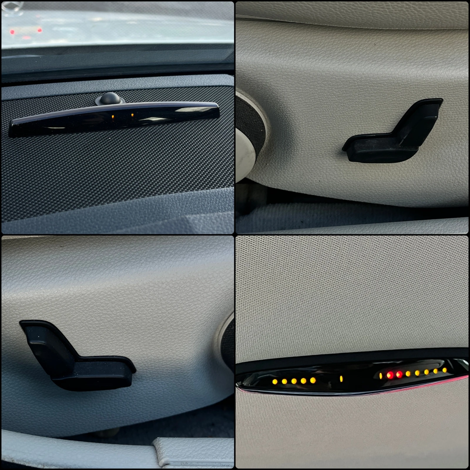 Mercedes-Benz C 200 KOMPRESSOR - ELEGANCE, снимка 13 - Автомобили и джипове - 54094526