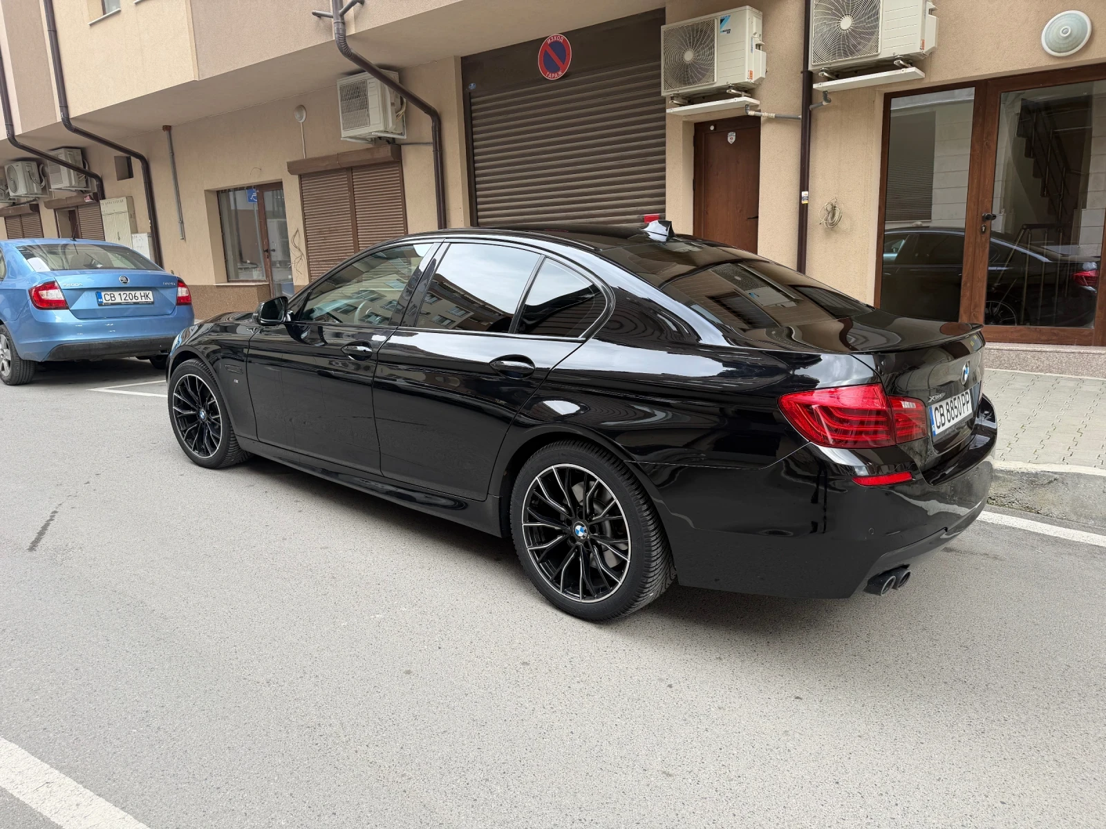 BMW 530 F10 � �����  | Mobile.bg � ����������� 17