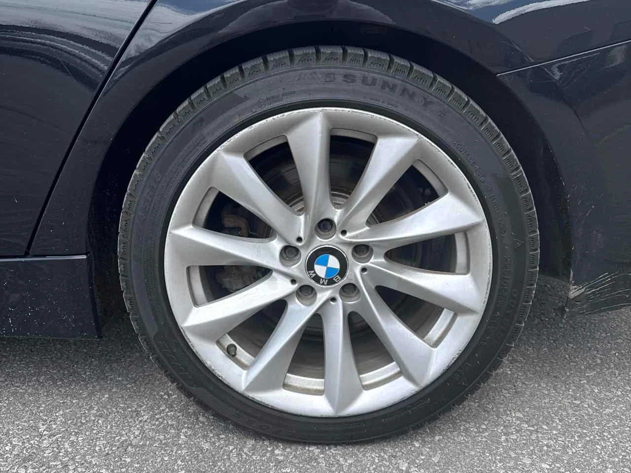 BMW 335 * 335i xDrive* КАМЕРА* ПОДГРЕВ* ШИБИДАХ* , снимка 6 - Автомобили и джипове - 54467127