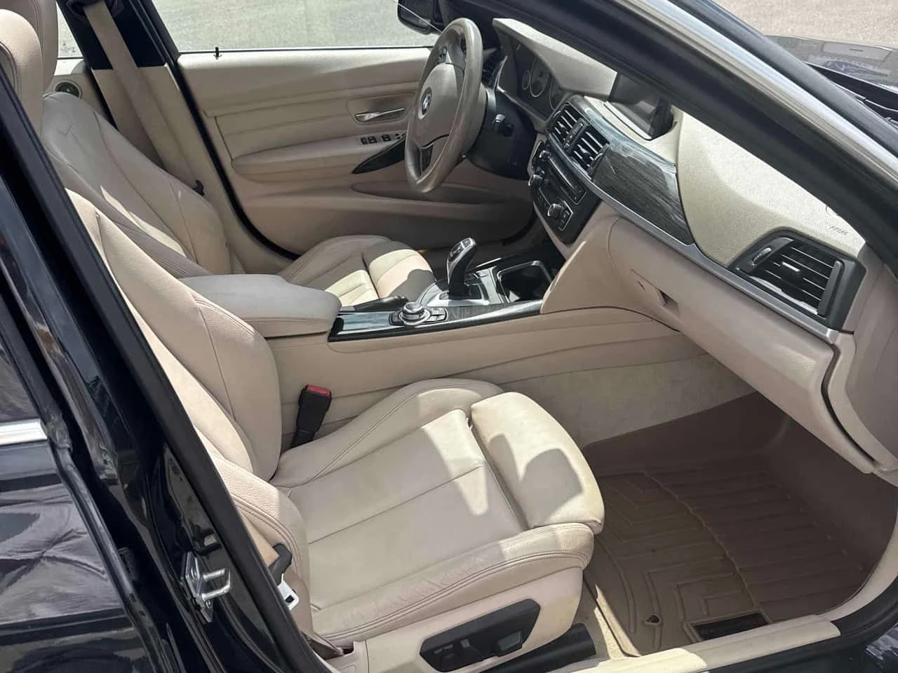 BMW 335 * 335i xDrive* КАМЕРА* ПОДГРЕВ* ШИБИДАХ* , снимка 11 - Автомобили и джипове - 54467127