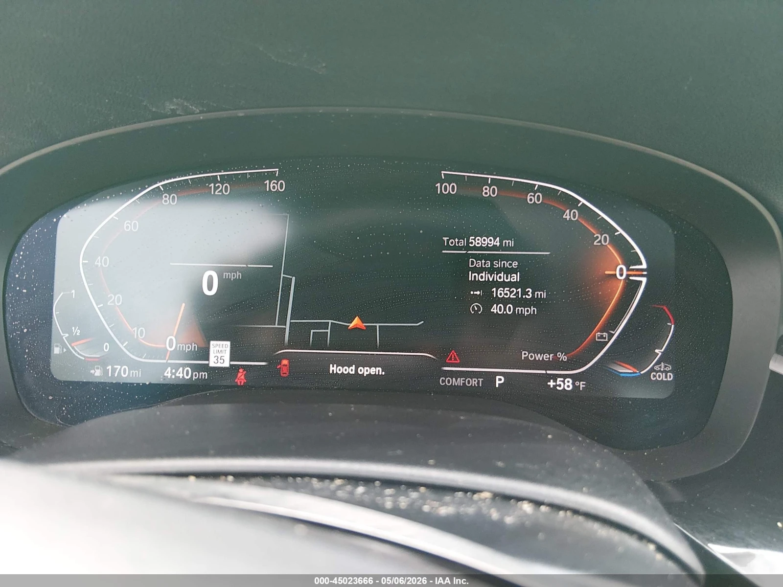 BMW 540 X-Drive* B58* Harman Kardon* Distronic* Laser | Mobile.bg � ����������� 9