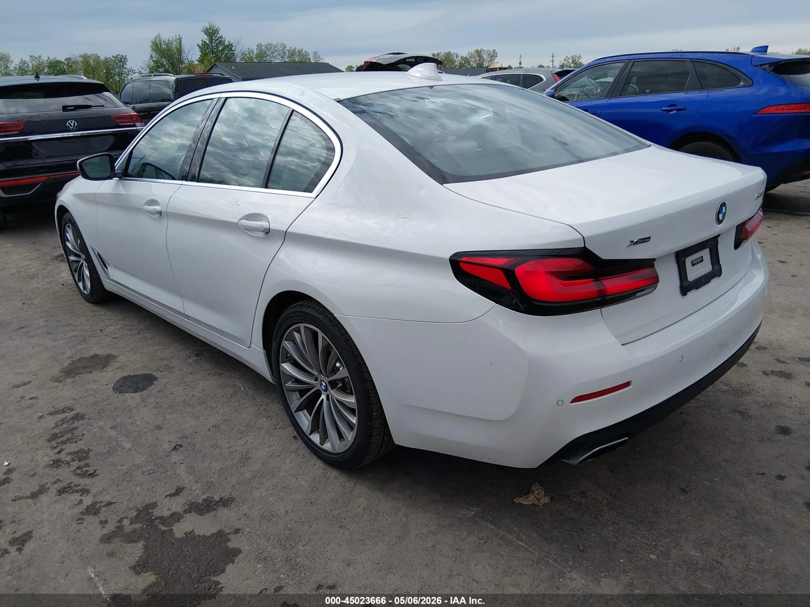 BMW 540 X-Drive* B58* Harman Kardon* Distronic* Laser | Mobile.bg � ����������� 6