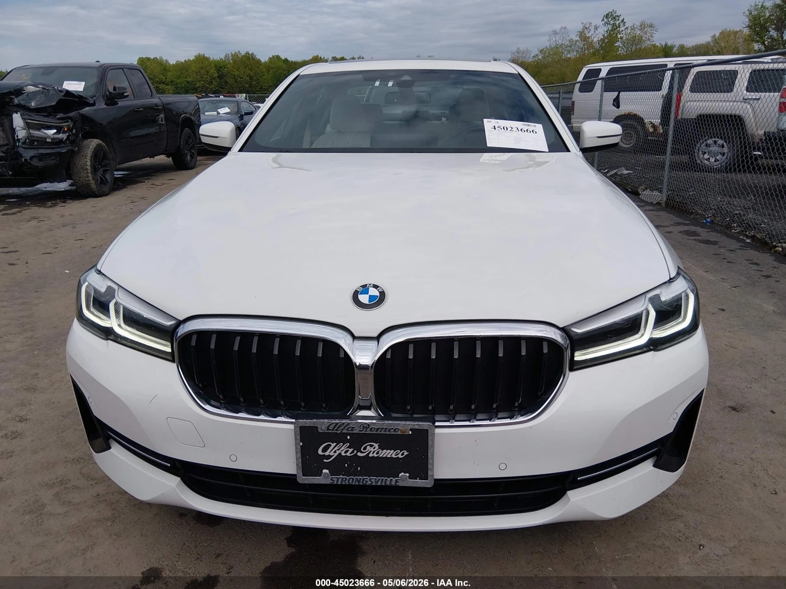 BMW 540 X-Drive* B58* Harman Kardon* Distronic* Laser | Mobile.bg � ����������� 2