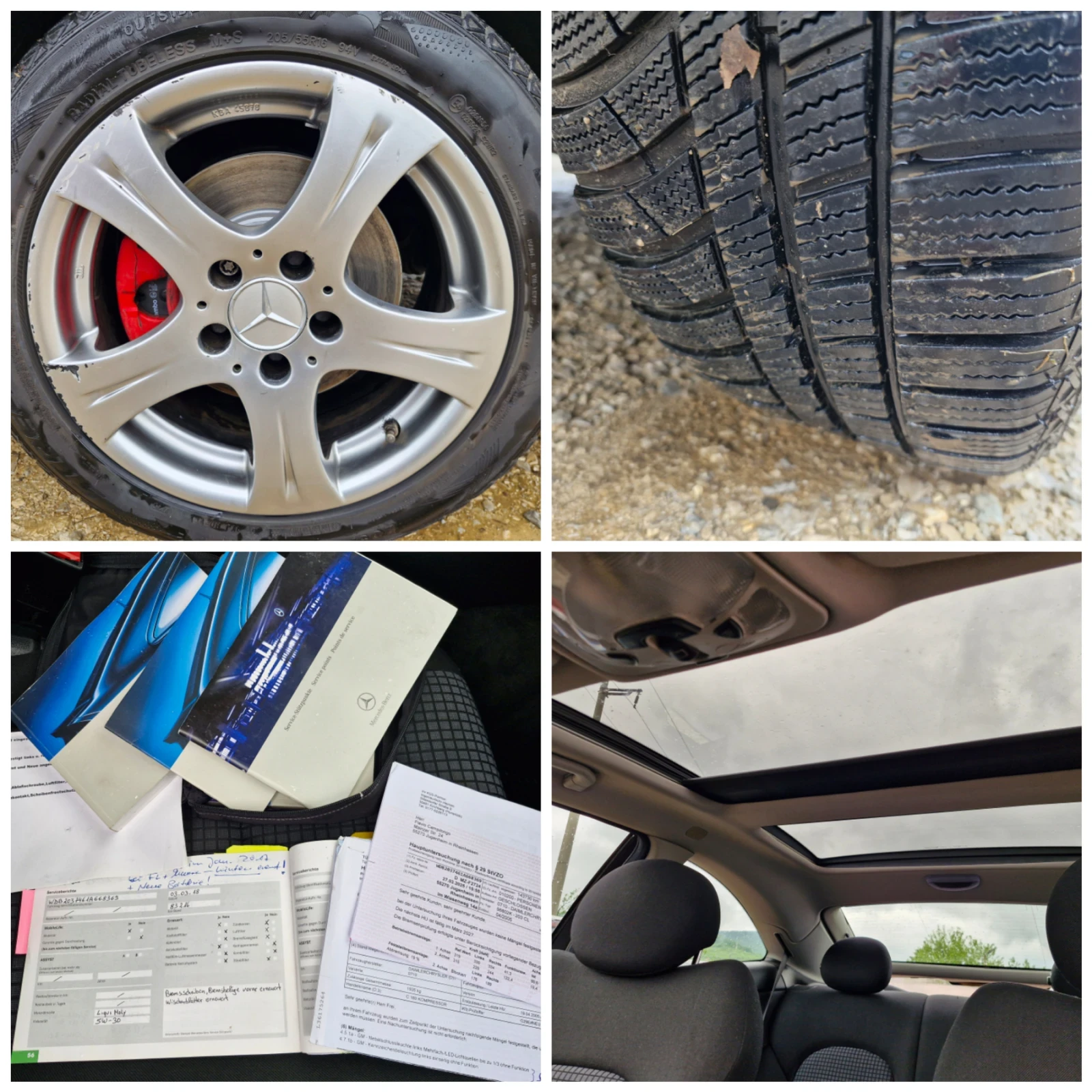 Mercedes-Benz C 180 143* AC* PDC* NAVI* XENON* PANO* FACE* TUV* AUT, снимка 14 - Автомобили и джипове - 54542775