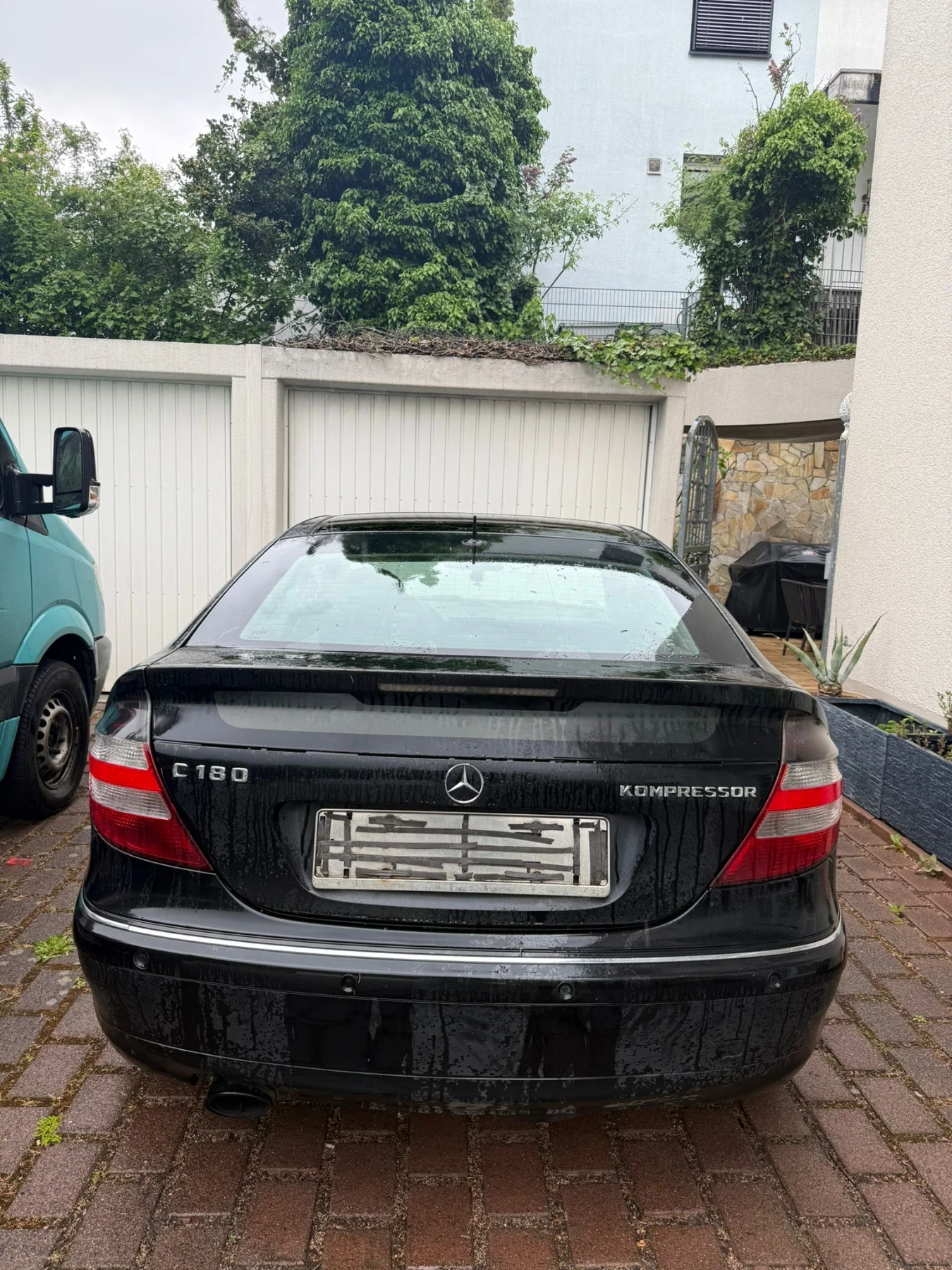 Mercedes-Benz C 180 143* AC* PDC* NAVI* XENON* PANO* FACE* TUV* AUT, снимка 2 - Автомобили и джипове - 54542775