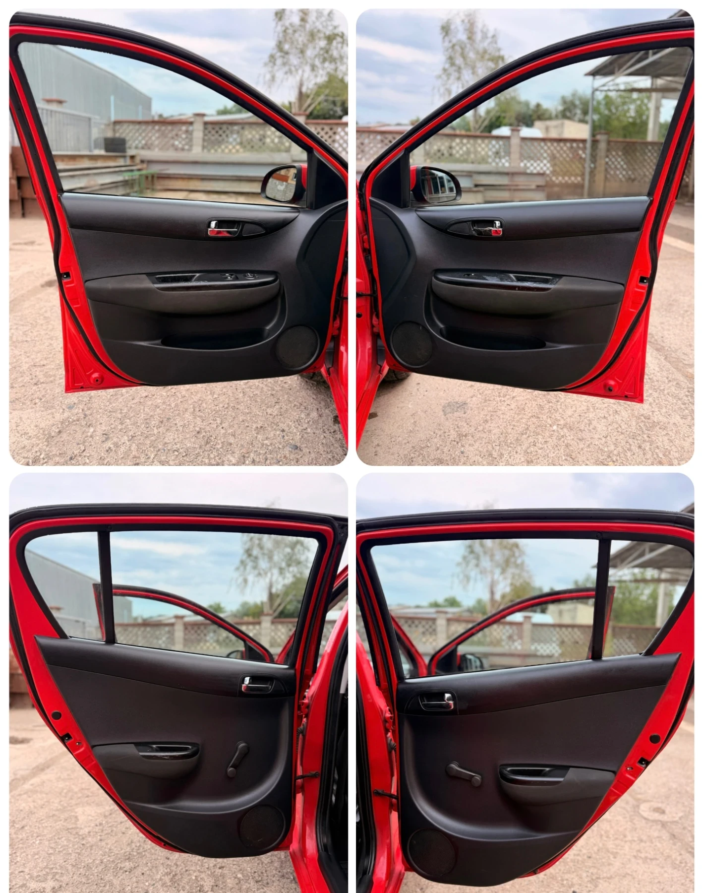 Hyundai I20 1.2 84 к.с 16V / 146к км /, снимка 6 - Автомобили и джипове - 55387620