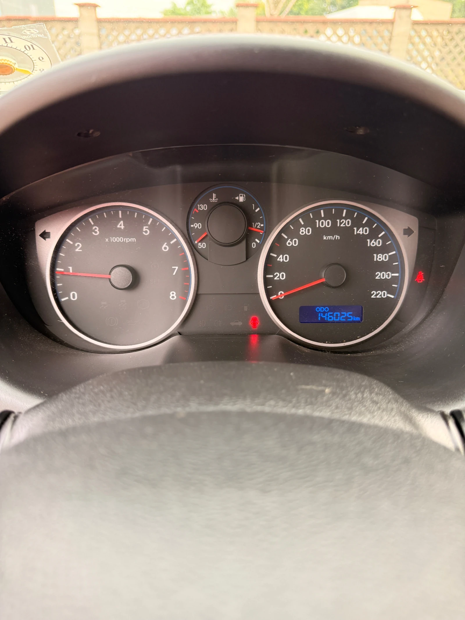 Hyundai I20 1.2 84 к.с 16V / 146к км /, снимка 13 - Автомобили и джипове - 55387620