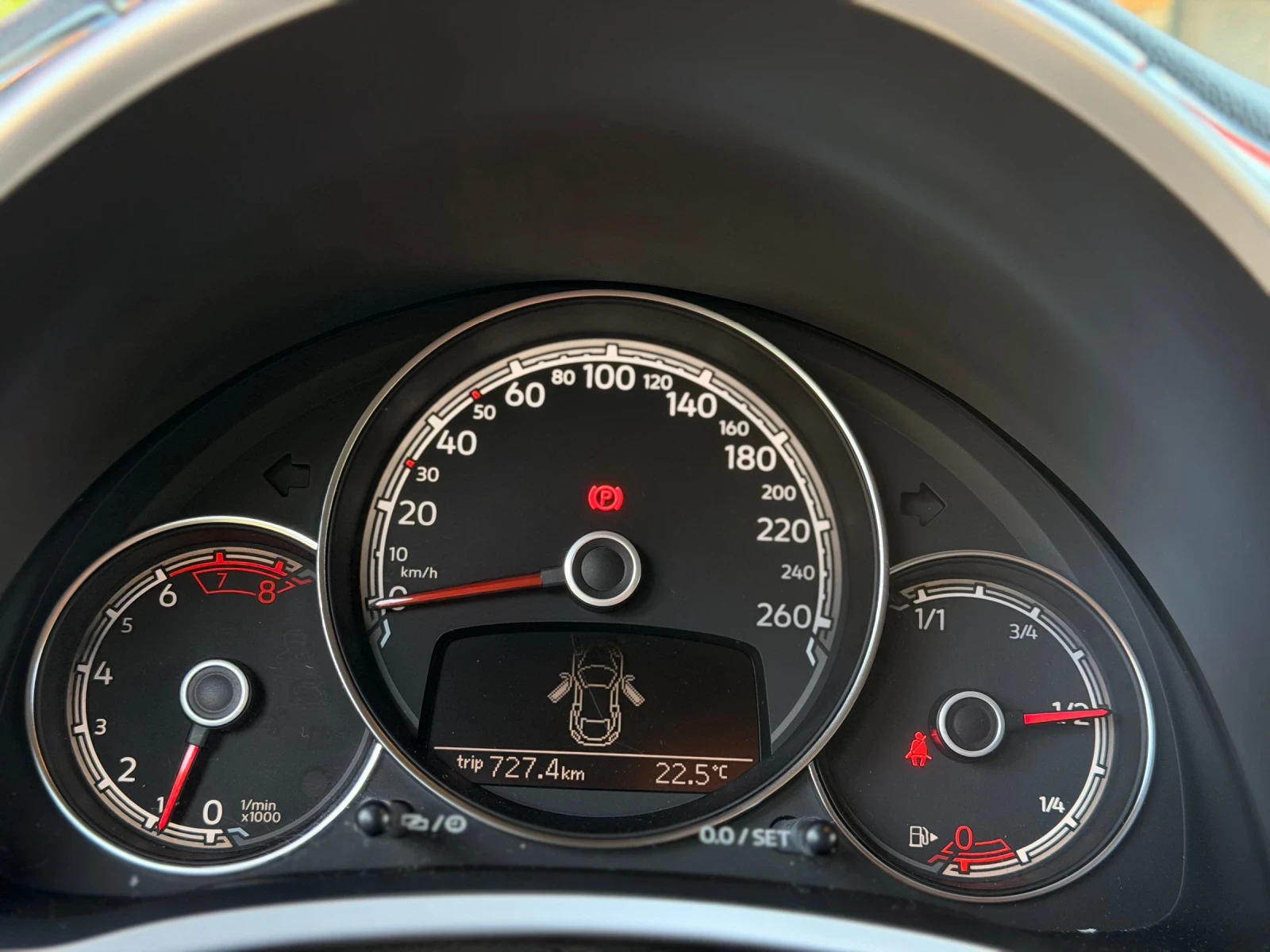 VW Beetle R-Line * Germany * Cabrio, снимка 12 - Автомобили и джипове - 55492063
