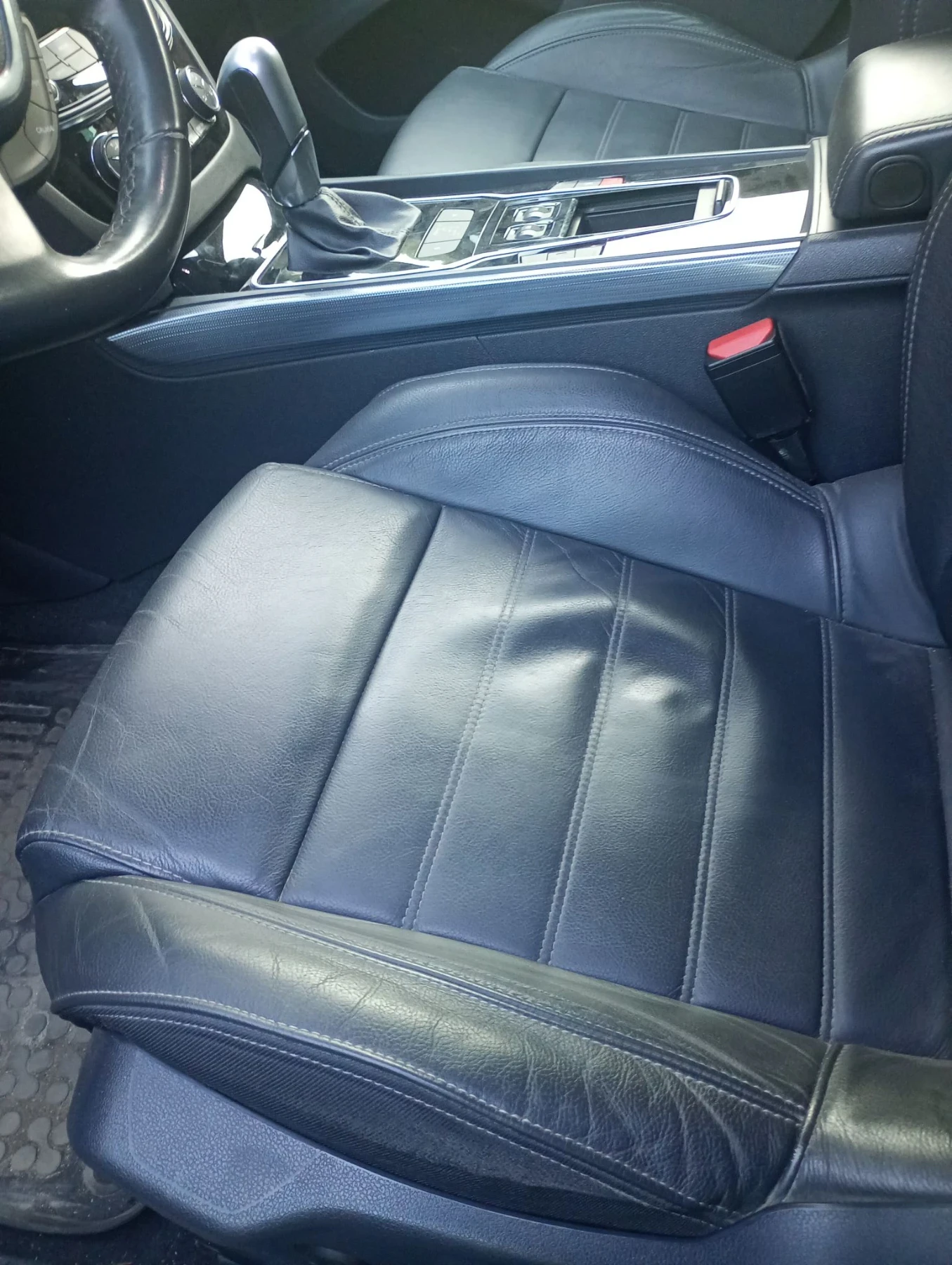 Peugeot 508, снимка 8 - Автомобили и джипове - 55676972