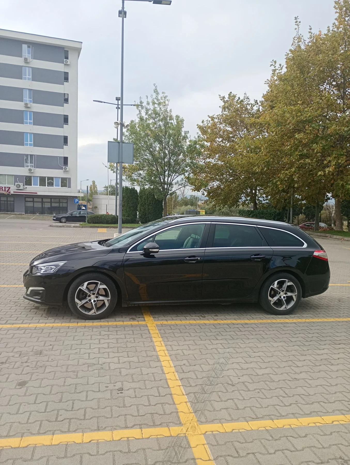 Peugeot 508 | Mobile.bg � ����������� 2