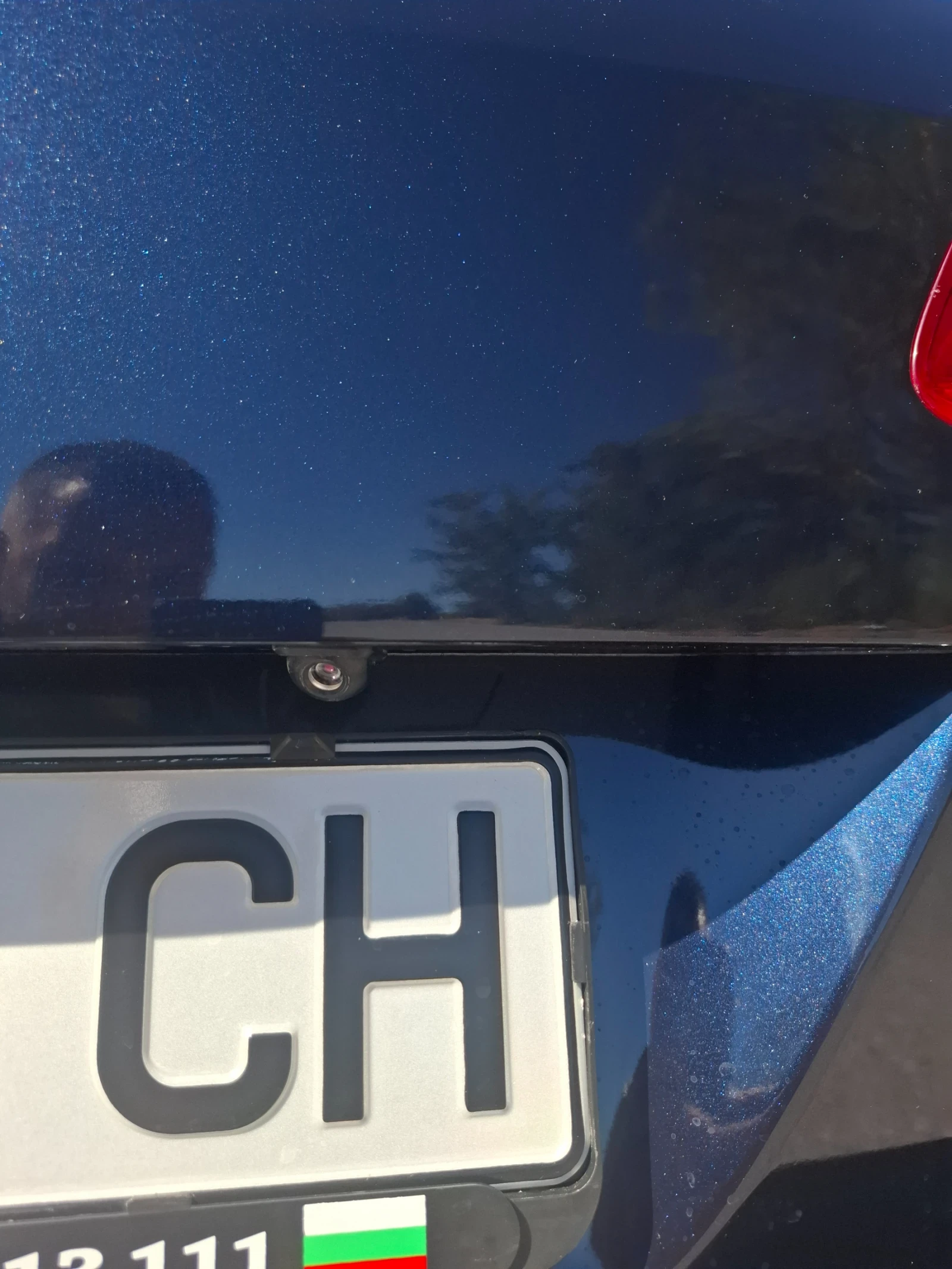 VW Passat 1.6 TDI, снимка 12 - Автомобили и джипове - 55966738