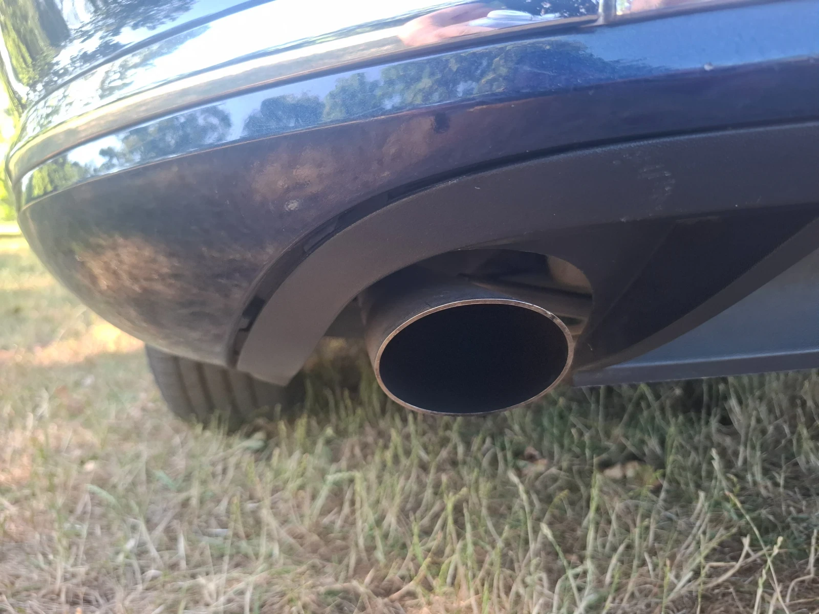 VW Passat 1.6 TDI, снимка 15 - Автомобили и джипове - 55966738