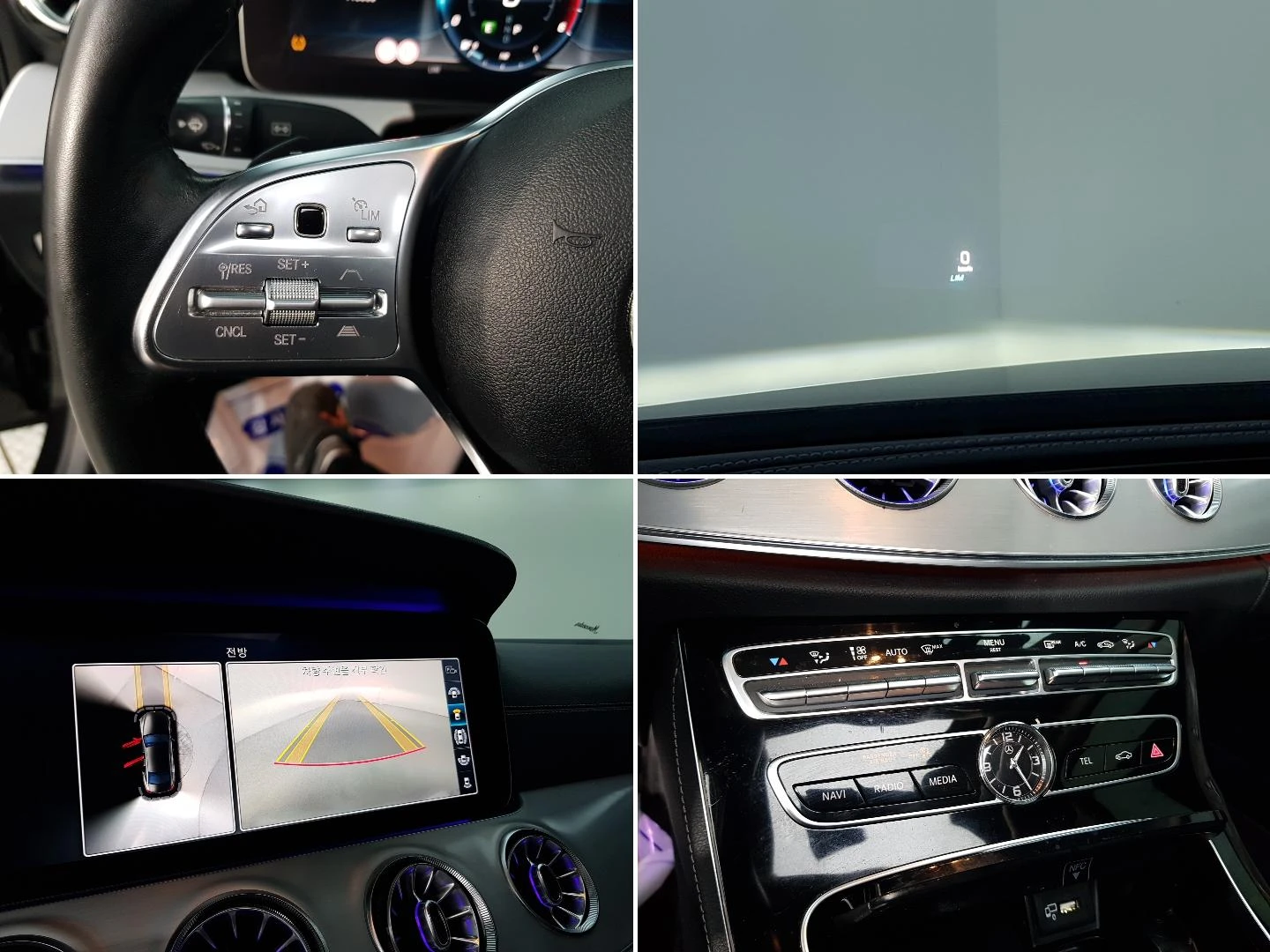 Mercedes-Benz CLS 400 360* ��. ��������* BLIND SPOT* HUD* ������ ���� | Mobile.bg � ����������� 16