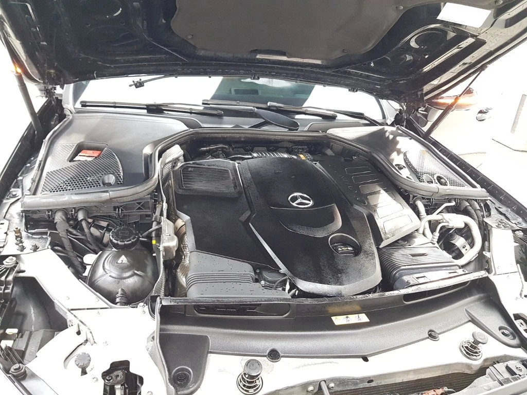 Mercedes-Benz CLS 400 360* ��. ��������* BLIND SPOT* HUD* ������ ���� | Mobile.bg � ����������� 6