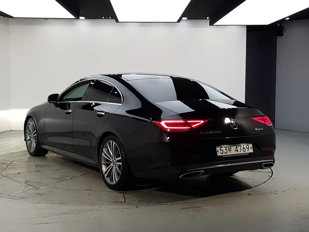 Mercedes-Benz CLS 400 360* ��. ��������* BLIND SPOT* HUD* ������ ���� | Mobile.bg � ����������� 3