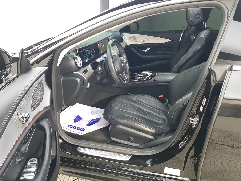 Mercedes-Benz CLS 400 360* ��. ��������* BLIND SPOT* HUD* ������ ���� | Mobile.bg � ����������� 11