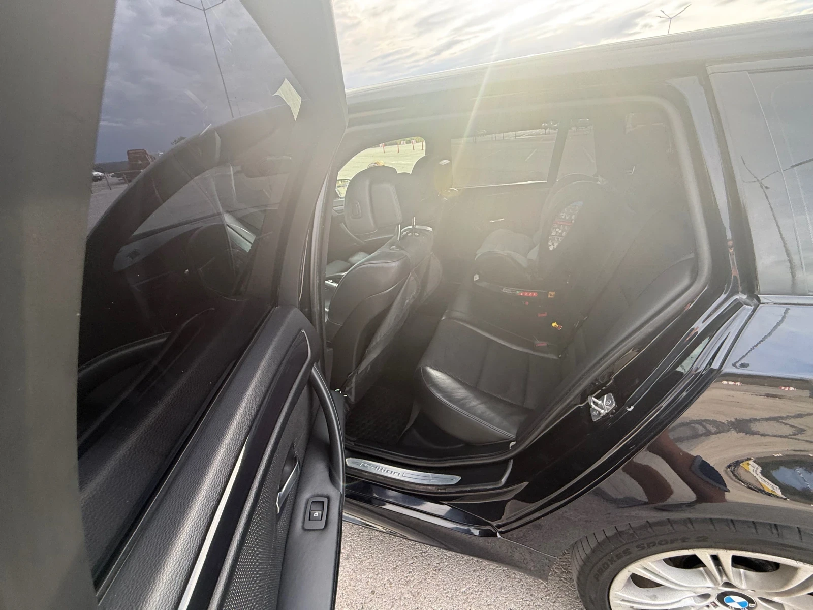 BMW 525 3.0, снимка 13 - Автомобили и джипове - 56183142