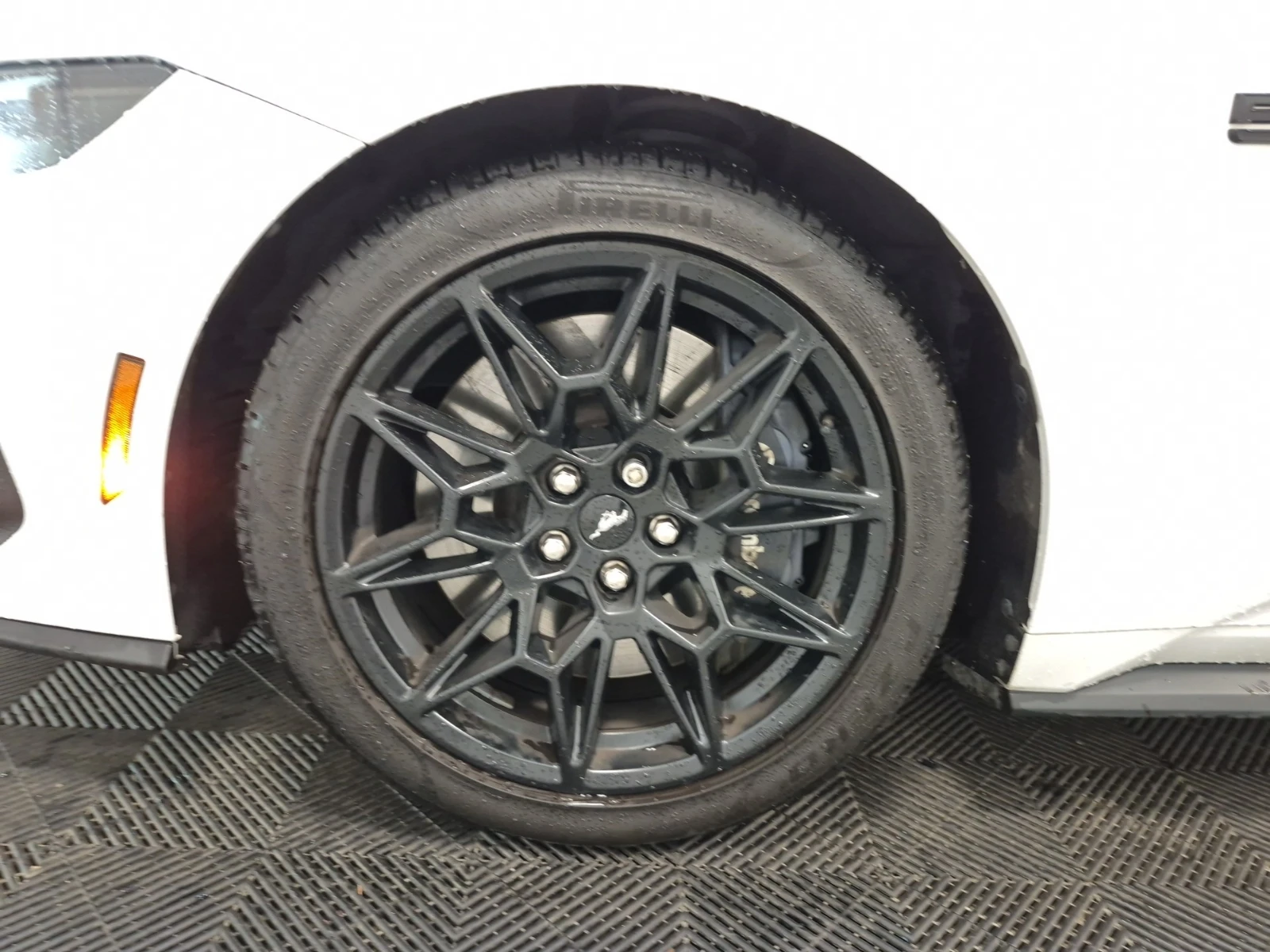 Ford Mustang * GT PREMIUM* �������*  | Mobile.bg � ����������� 6