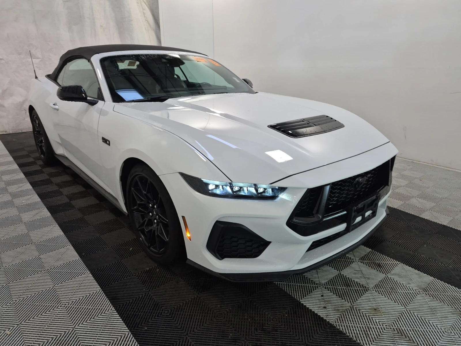 Ford Mustang * GT PREMIUM* �������*  | Mobile.bg � ����������� 2