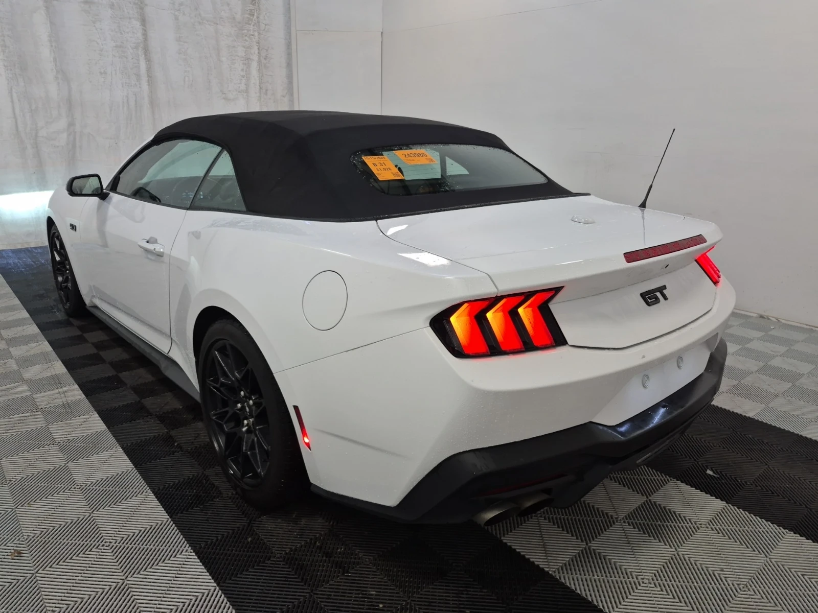 Ford Mustang * GT PREMIUM* �������*  | Mobile.bg � ����������� 4