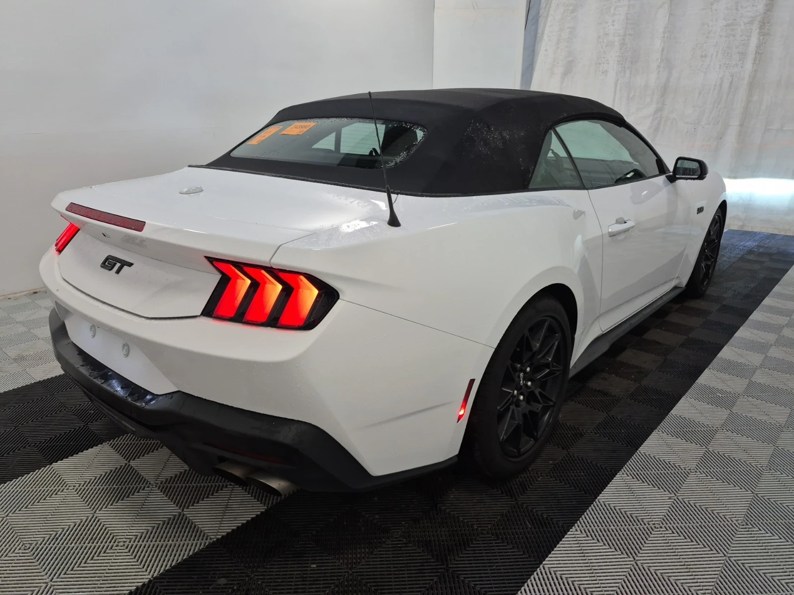 Ford Mustang * GT PREMIUM* �������*  | Mobile.bg � ����������� 17