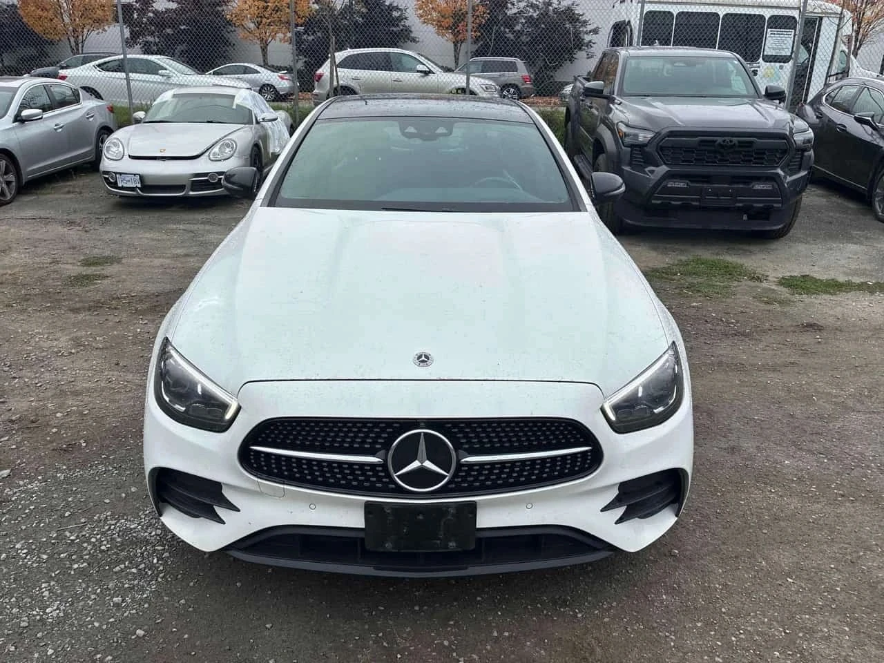 Mercedes-Benz E 350, снимка 2 - Автомобили и джипове - 56684721