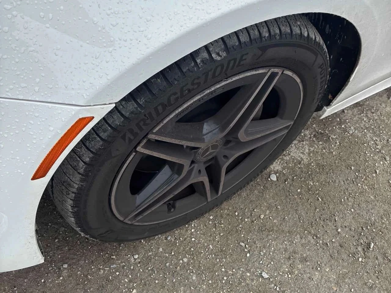 Mercedes-Benz E 350, снимка 6 - Автомобили и джипове - 56684721