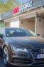 Обява за продажба на Audi A7 3.0 biTDI ~34 900 лв. - изображение 9