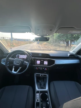 Audi Q3 Hybrid , снимка 8