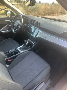 Audi Q3 Hybrid , снимка 10