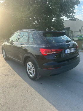 Audi Q3 Hybrid , снимка 6