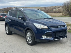 Ford Kuga 2.0, снимка 2