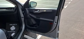 Ford Kuga 2.0 190kc Digital  Led  4x4 Swiss, снимка 7