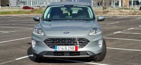 Ford Kuga 2.0 190kc Digital  Led  4x4 Swiss, снимка 2