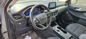 Ford Kuga 2.0 190kc Digital  Led  4x4 Swiss, снимка 11