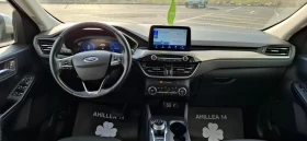 Ford Kuga 2.0 190kc Digital  Led  4x4 Swiss, снимка 8