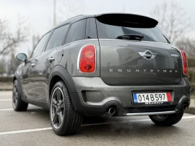 Mini Countryman Cooper S ALL4, снимка 5