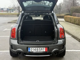 Mini Countryman Cooper S ALL4, снимка 10