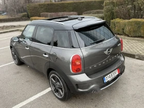 Mini Countryman Cooper S ALL4, снимка 6