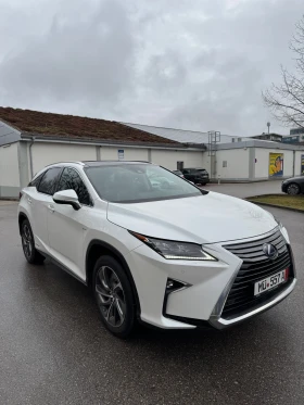 Lexus RX 450h, снимка 13
