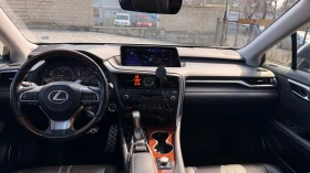 Lexus RX 450h, снимка 7