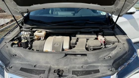 Lexus RX 450h, снимка 10