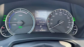 Lexus RX 450h, снимка 12