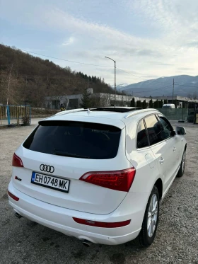 Audi Q5 3.0TDI ПАНОРАМА/НАВИГАЦИЯ, снимка 2